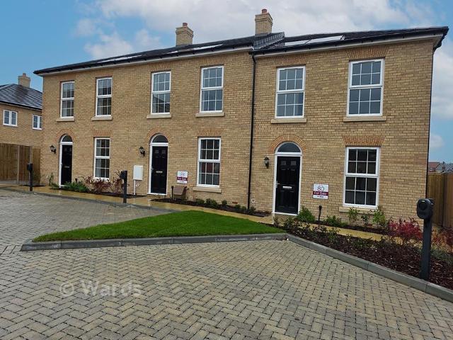 House for sale in Ash, Kent