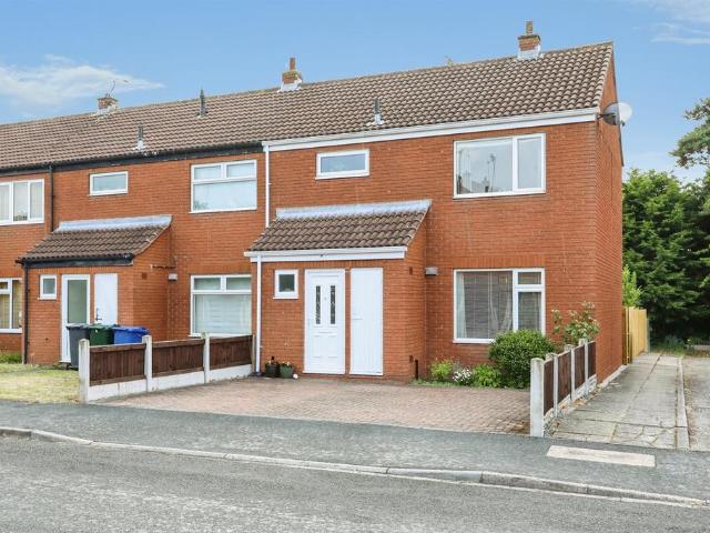 House for sale in Bawtry, South Yorkshire