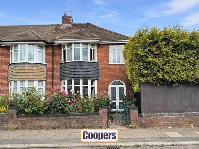 House for sale in Green Lane, Cheylesmore