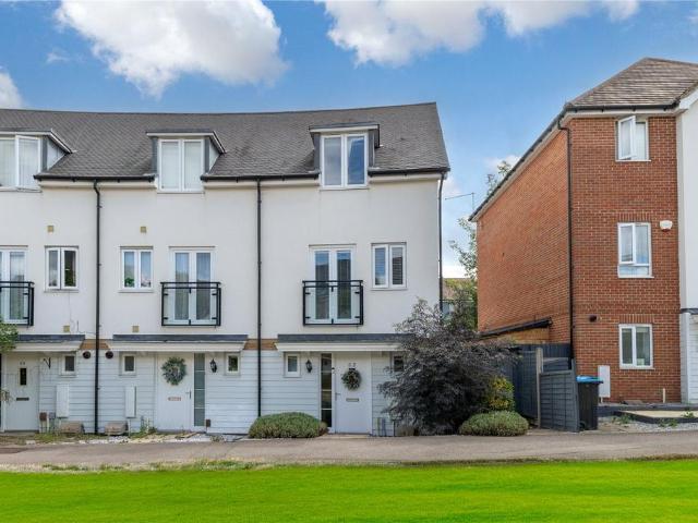House for sale in Redhouse Park, Great Linford