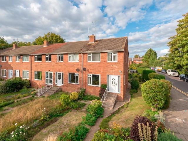 House for sale in St. Stephen's, The Bridge