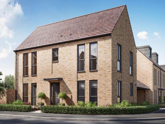 House for sale in Arrington, Cambridgeshire