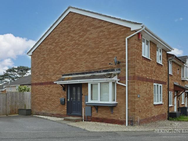 House for sale in Latchbrook, Saltash