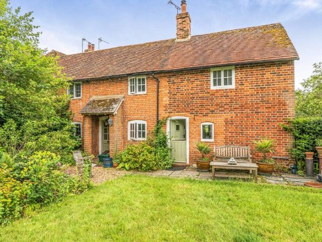 House for sale in Hart, Hampshire