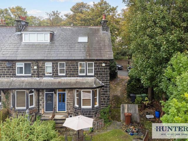 House for sale in Little London, Leeds
