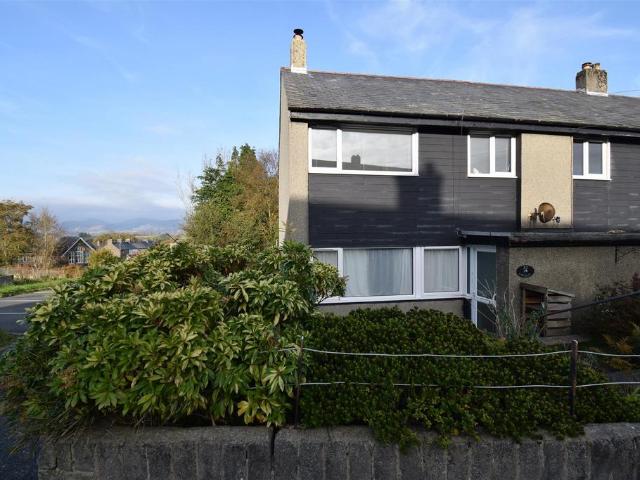 House for sale in Maentwrog, Gellilydan