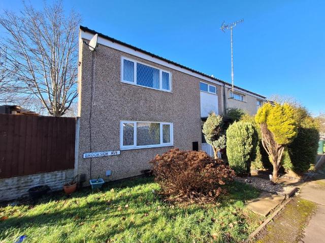 House for sale in Allesley Park, Allesley