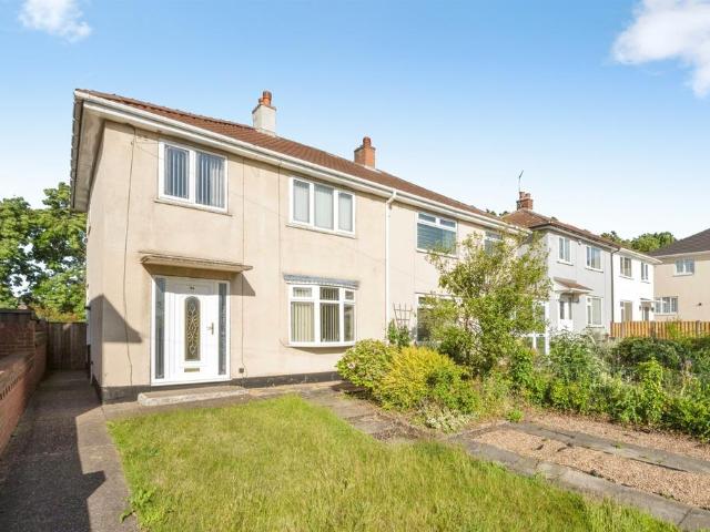 House for sale in Rossington, South Yorkshire