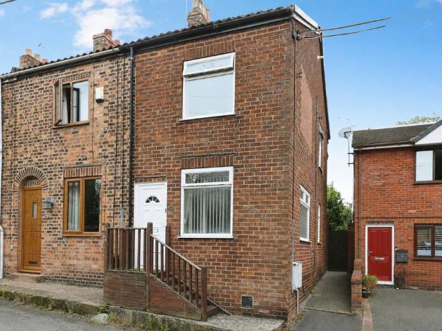 House for sale in Barnton, Cheshire