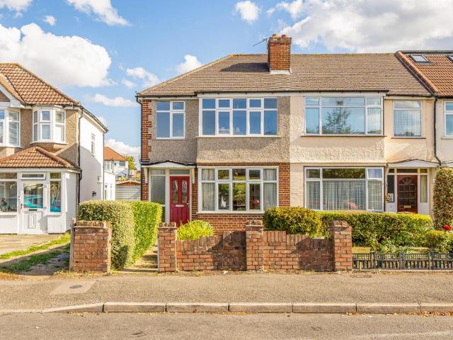House for sale in London Borough of Sutton, Greater London