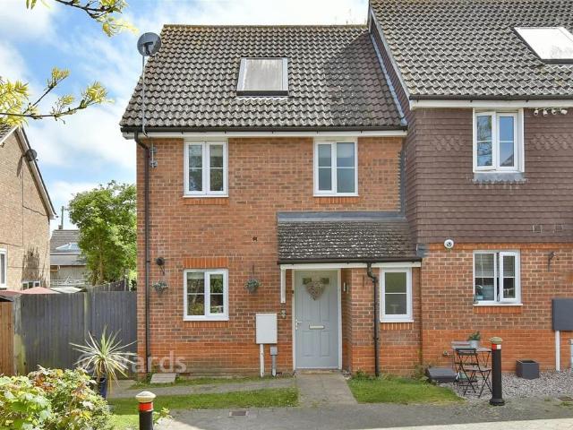 House for sale in Minster-on-Sea, Oad Street