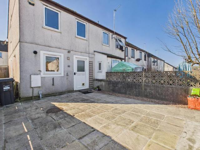 House for sale in Hayle, Cornwall