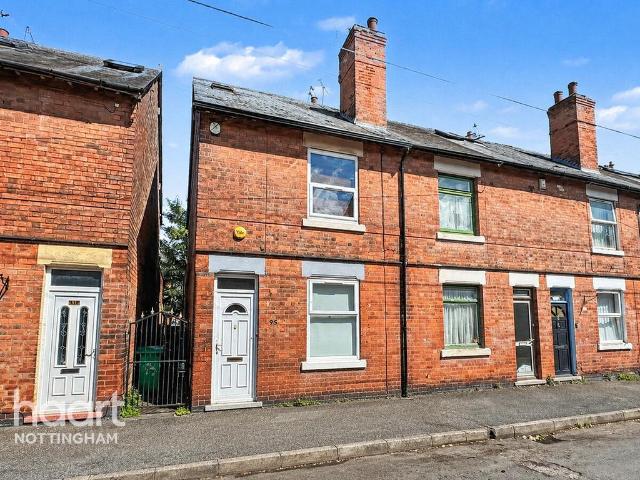 House for sale in The Meadows, Haddon