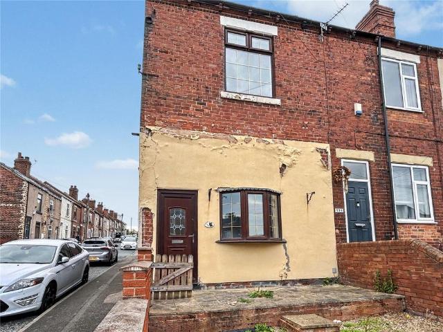 House for sale in Featherstone, North Featherstone