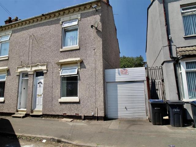 House for sale in Saltley, West Midlands