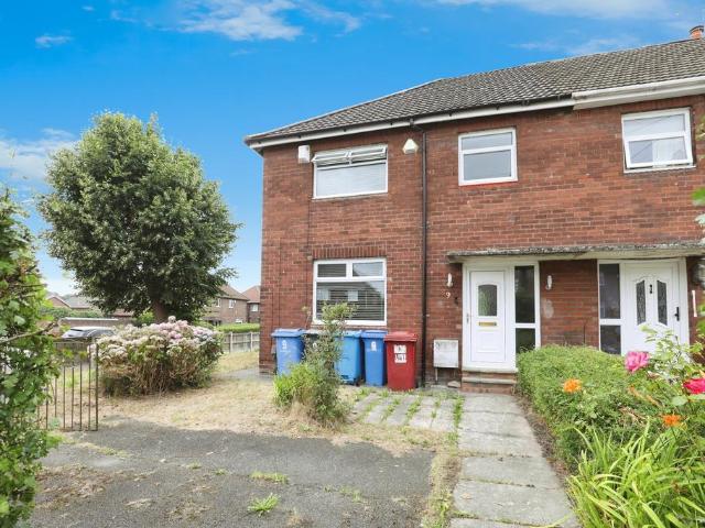 House for sale in Huyton, Knowsley