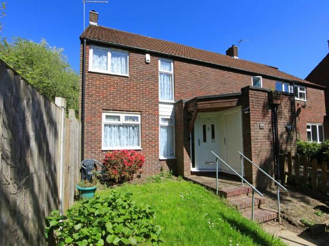 House for sale in Aqueduct, Telford