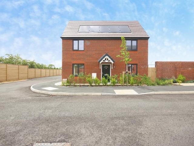 House for sale in Long Marston CP, Alderminster
