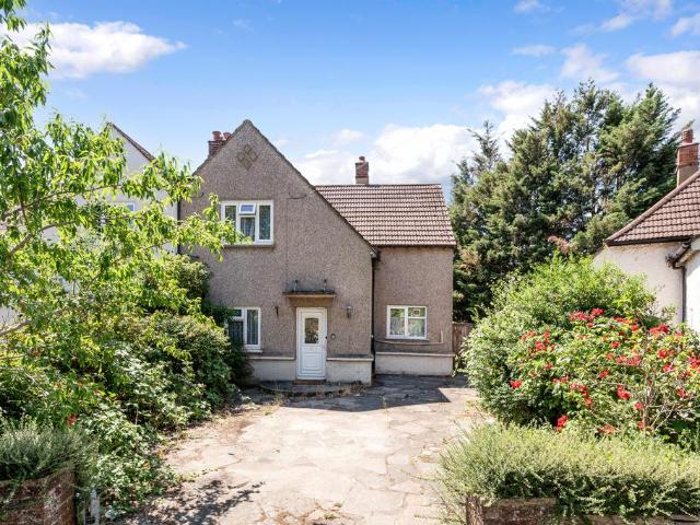 House for sale in Greater London