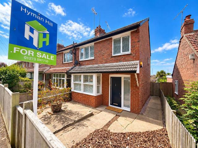 House for sale in Portslade by Sea, Brighton