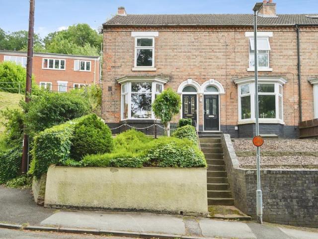 House for sale in Brizlincote, Beamhurst