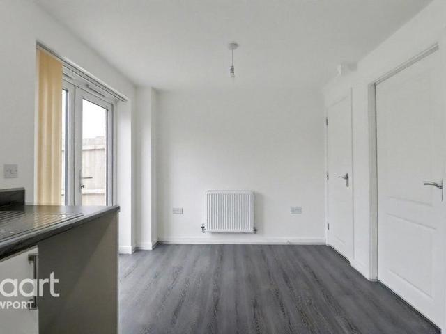 House for sale in Glan Llyn, Wales