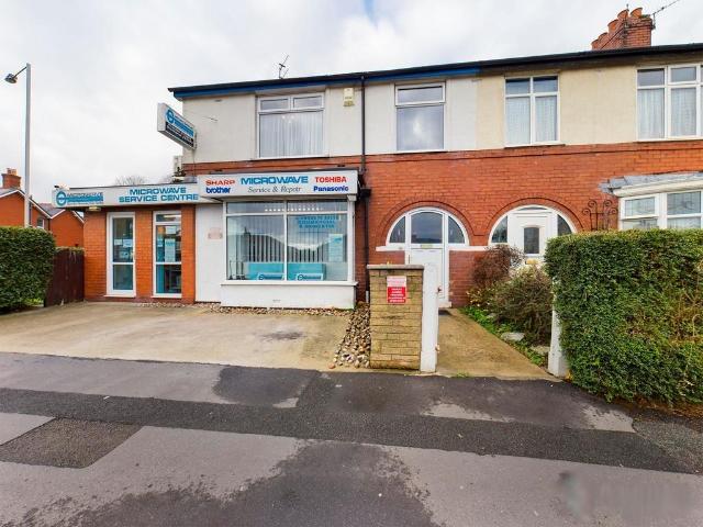 House for sale in Tardy Gate, Firbank