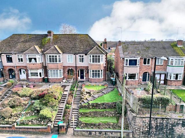 House for sale in Allesley Park, Allesley