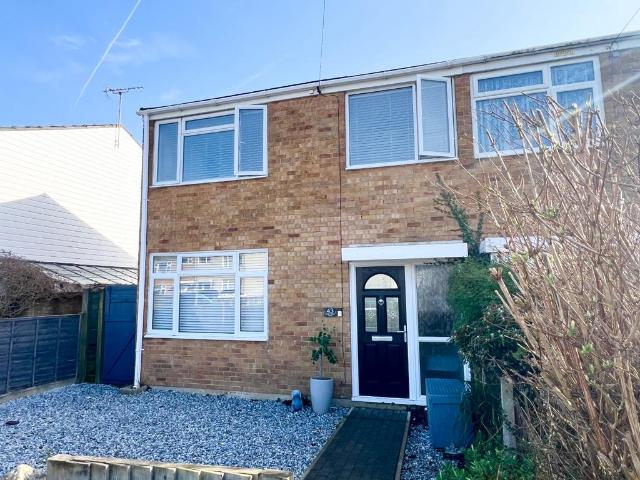 House for sale in Ashurst Bridge, Hampshire