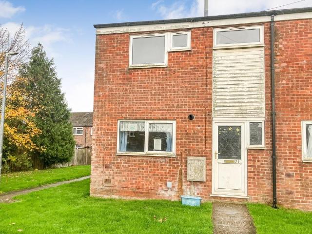 House for sale in Winterton, Greater Lincolnshire
