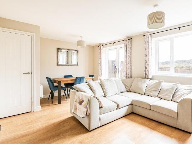 House for sale in Hallen, South Gloucestershire