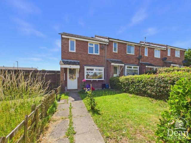House for sale in Deans Hill, Wales