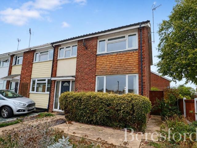House for sale in Witham, Braintree