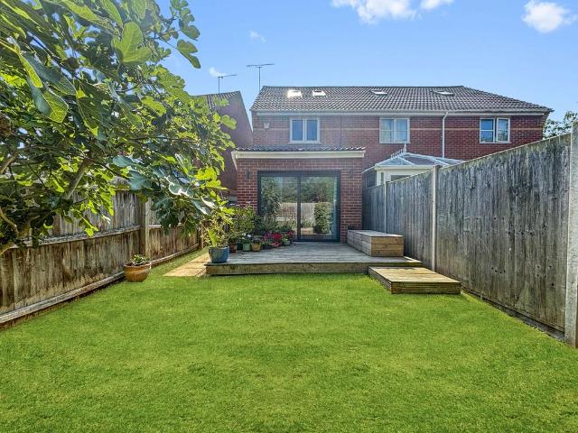 House for sale in Over, South Cambridgeshire