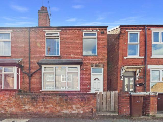 House for sale in Thorneywood, City of Nottingham