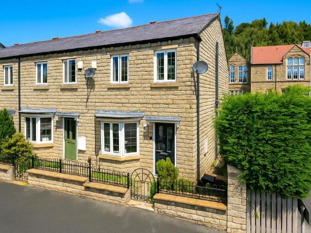 House for sale in Baildon