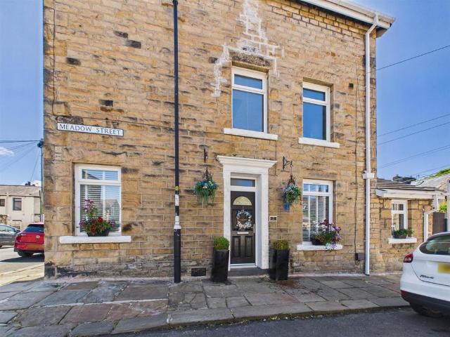 House for sale in Bare, Lancashire