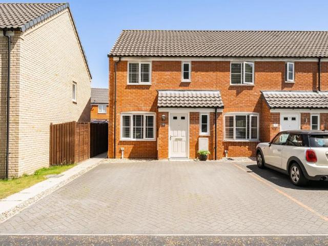 House for sale in Crostwick, Norfolk