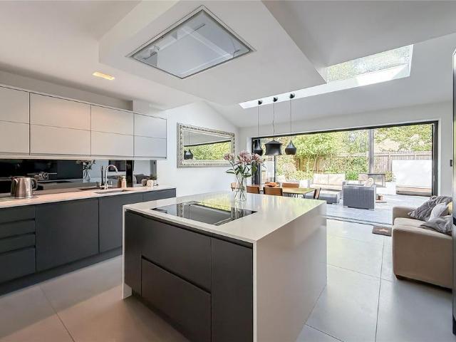 House for sale in Roundwood, St Albans