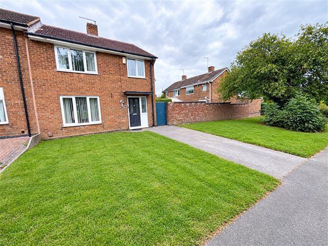 House for sale in Waterthorpe, South Yorkshire