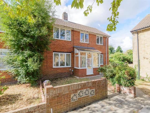 House for sale in Gillingham