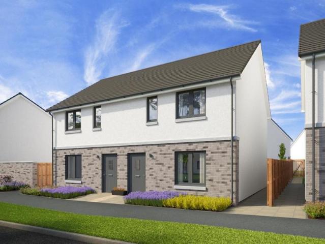 House for sale in Scotland