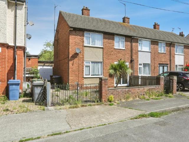 House for sale in Castle Hill, Key Street