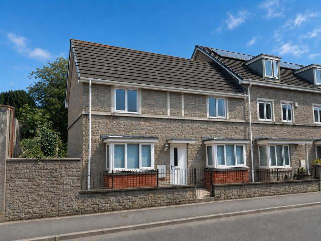 House for sale in Plympton Central, Mount Wise