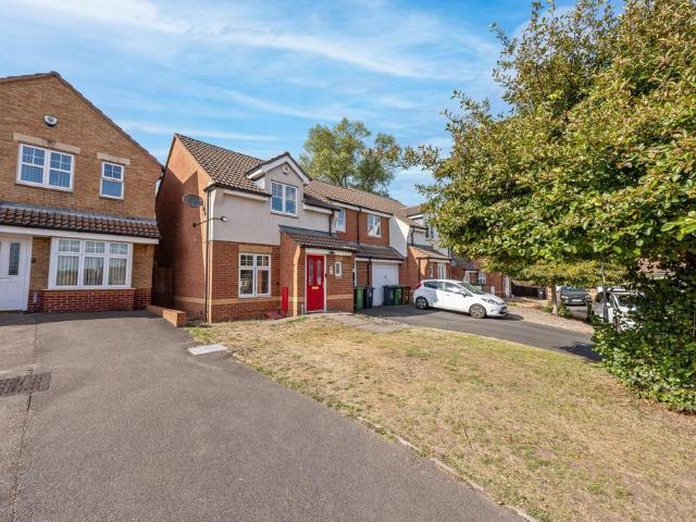 House for sale in Willenhall, West Midlands