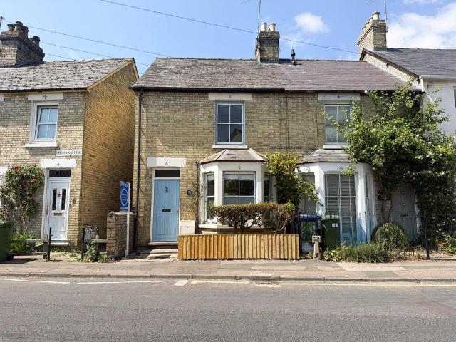 House for sale in Arrington, Cambridgeshire