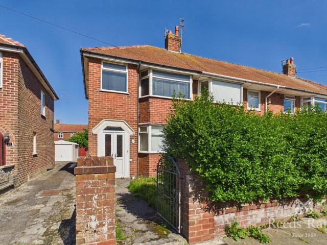 House for sale in Greenlands, Blackpool