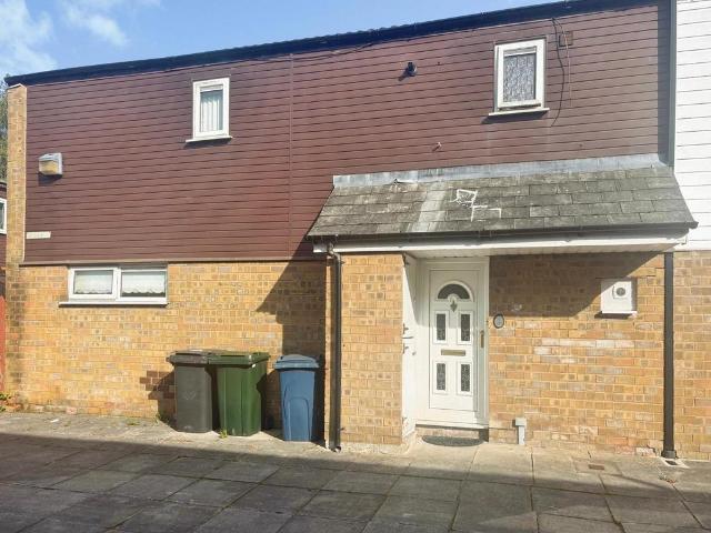 House for sale in Skelmersdale, West Lancashire