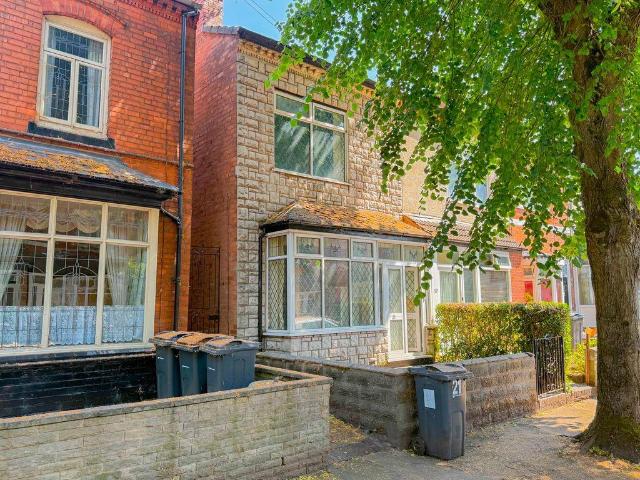 House for sale in Wylde Green, Erdington
