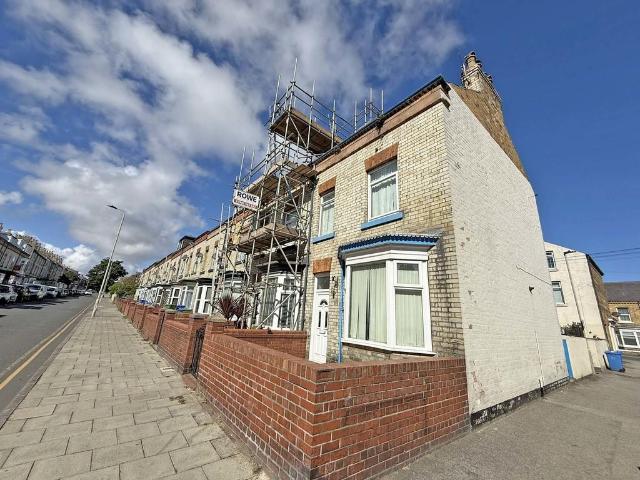 House for sale in Falsgrave, Kepwick